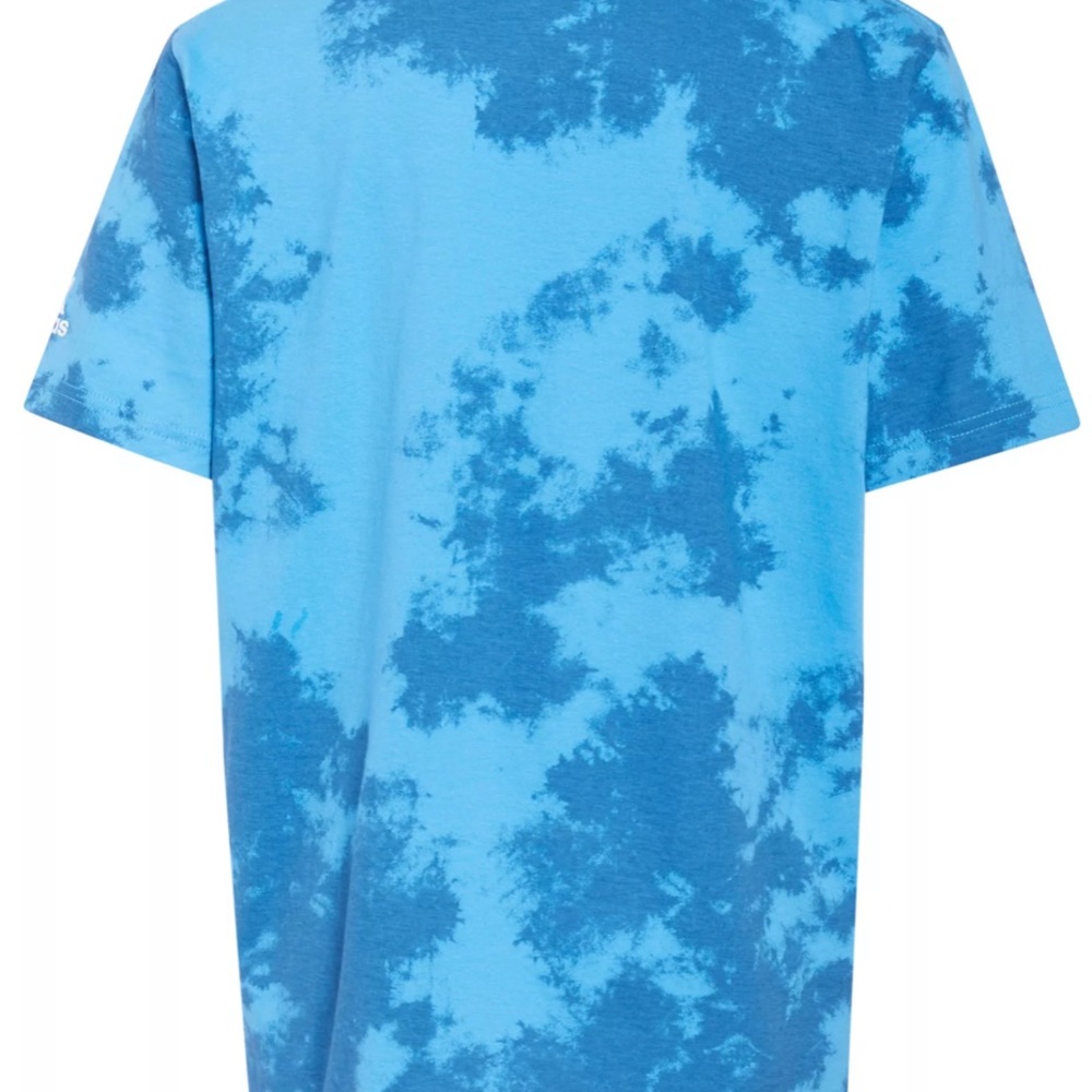 Adidas Tye Dye Tshirt
